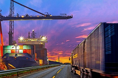 Logistique alger algérie